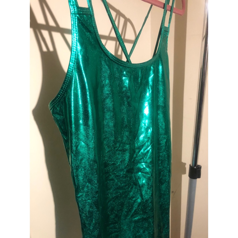 ‘Envy’ dress - Badgal Closet